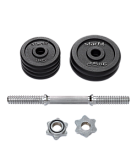 Гантель разборная чугунная Starfit DB-715 ЦБ-00002411
