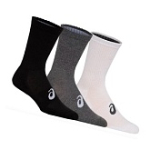 Носки ASICS 3PPK CREW SOCK (3 пары) 155204 0701
