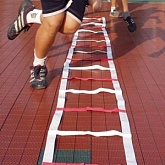 Разметка для прыжков Kv.Rezac