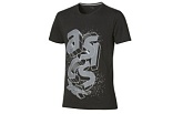 ASICS BLOCK SS TOP Футболка
