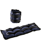 Утяжелители Starfit WT-401 4кг