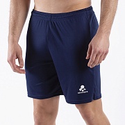 Шорты тренировочные +ADRENALINA City 2001-036