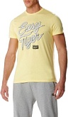ONITSUKA TIGER EASY TIGER TEE Футболка
