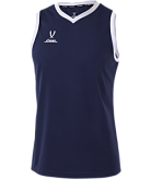 Майка баскетбольная Jogel Camp Basic УТ-00020124