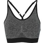 ASICS SEAMLESS BRA (W) Топ-бра