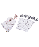 Лото Бочонок из древопласта УТ-00003354