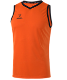 Майка баскетбольная детская Jogel Camp Basic УТ-00020135