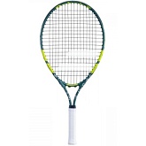 Ракетка для большого тенниса BABOLAT Wimbledon Junior 23 Gr000 140446