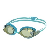 Очки для плавания SPEEDO Women`s Vanquisher 3.0 Mirrored 8-00473615063