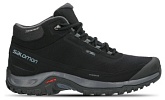 Ботинки утепленные Salomon SHELTER CS WP L41110400