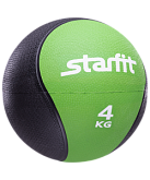 Медбол Starfit GB-702 УТ-00007301 4кг