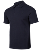 Поло детское Jogel ESSENTIAL Pique Polo, черный