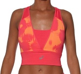 ASICS FUZEX LAYERING TOP (W) Топ-бра