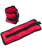 Утяжелители Basefit УТ-00002585 0,3кг