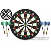 Start Line HOME-PLAY Комплект для игры в дартс