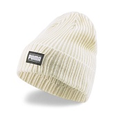 Шапка PUMA Ribbed Classic Cuff Beanie 02403804