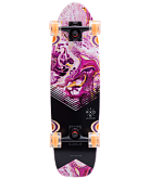 Круизер деревянный Ridex Splatter 28''X8''