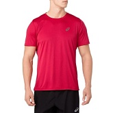 ASICS SILVER SS TOP (2011A006 601) Футболка