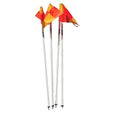 Флаг угловой складной Mitre 5-A9111WA1