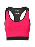 ASICS RACERBACK BRA (W) Топ-бра