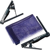 Сетка для настольного тенниса Stiga MATCH CLIP