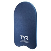 Доска для плавания TYR Kickboard LKB-408