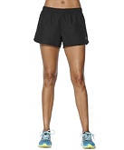 ASICS SHORT (W) Шорты