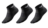 Mizuno 3PPK TRAINING MID Носки (3 пары)