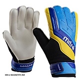 Mitre MAGNETITE JNR Перчатки вратарские