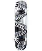 Скейтборд Ridex Strain 31.6"X8" УТ-00021018