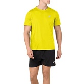 ASICS SILVER SS TOP (2011A006 750) Футболка