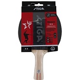 Stiga REACT WRB 2** Ракетка для настольного тенниса