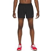 ASICS ROAD 5IN SHORT (2011A769 001) Шорты