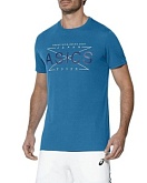 ASICS GPX TOP Футболка