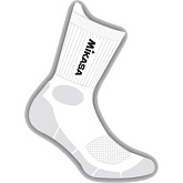 Носки волейбольные Mikasa XP-PRO MT135 0021