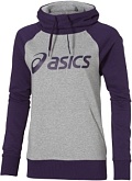 ASICS KNIT HOODIE (W) Толстовка
