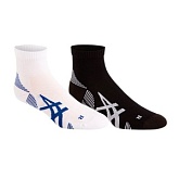 Носки ASICS 2PPK CUSHIONING SOCK (2 пары) 3013A238 002