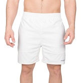 Шорты тренировочные HEAD Club Shorts M 811379-WH