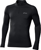 ASICS ESS WINTER 1/2 Zip Беговая рубашка