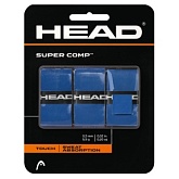 Head SUPER COMP (285088-BL) Овергрип