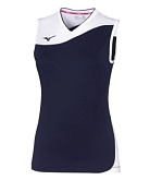 Mizuno PREMIUM MYOU NS SHIRT (W) Майка волейбольная