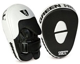 Green Hill (FM-5252) Лапы боксерские изогнутые