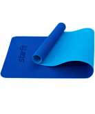 Коврик для йоги и фитнеса Starfit FM-201 УТ-00018910