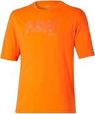 ASICS SS GRAPHIC TOP Футболка