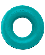 Эспандер кистевой "Кольцо" BASEFIT ЦБ-00001507 30кг