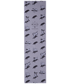 Шкурка для скейтборда Ridex Doggo