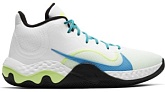 Баскетбольные кроссовки Nike RENEW ELEVATE CK2669-102