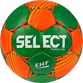 Гандбольный мяч SELECT FORCE DB 1 (Lille) 1620850446