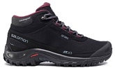 Ботинки утепленные Salomon SHELTER CS WP (W) L41110500