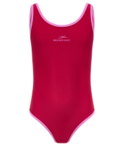Купальник детский 25Degrees Edge Raspberry/Lilac ЦБ-00001761